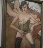 art lovers photo