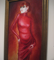 art lovers photo