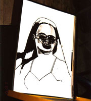 art lovers photo