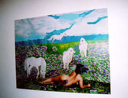 art lovers photo