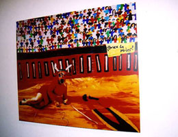 art lovers photo