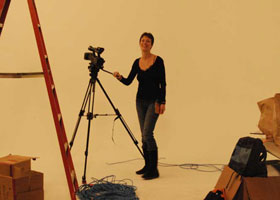 art lovers photo