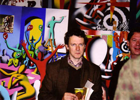 art lovers photo