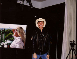 art lovers photo