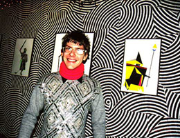 art lovers photo