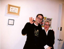 art lovers photo