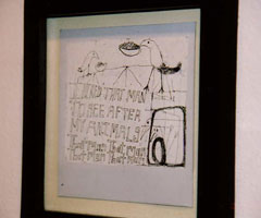 art lovers photo