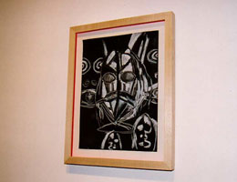 art lovers photo