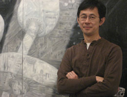 art lovers photo