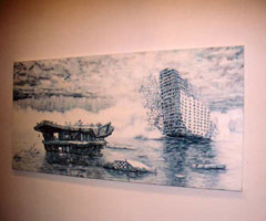 art lovers photo