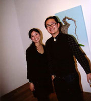 art lovers photo