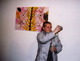 art lovers photo