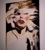 art lovers photo