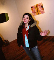 art lovers photo