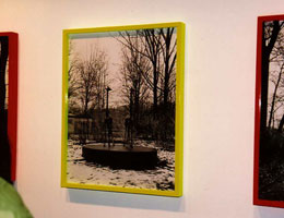 art lovers photo