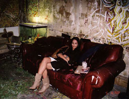 art lovers photo
