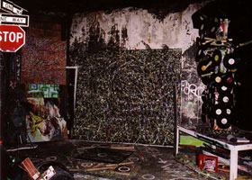 art lovers photo
