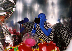 art lovers photo