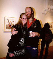 art lovers photo