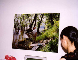 art lovers photo