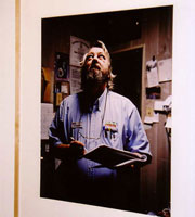 art lovers photo