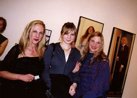 art lovers photo