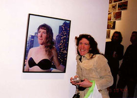 art lovers photo