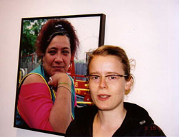 art lovers photo