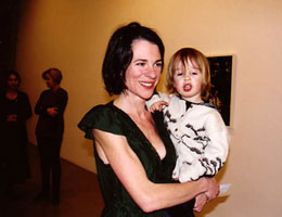 art lovers photo