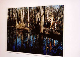 art lovers photo