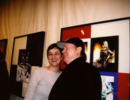 art lovers photo