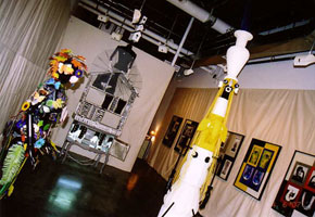 art lovers photo