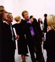 art lovers photo