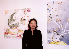 art lovers photo