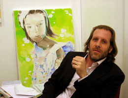 art lovers photo