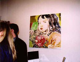 art lovers photo
