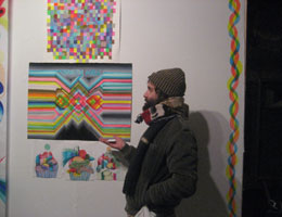 art lovers photo