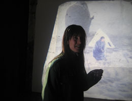 art lovers photo