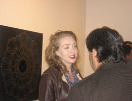 art lovers photo