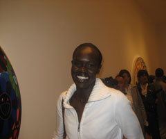 art lovers photo