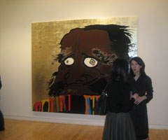 art lovers photo