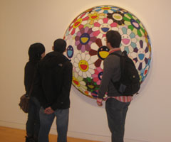art lovers photo