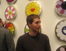 art lovers photo