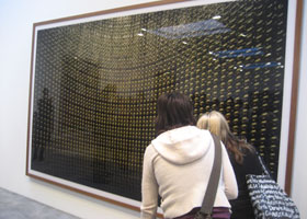 art lovers photo