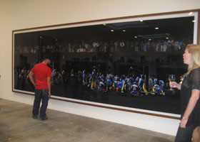 art lovers photo
