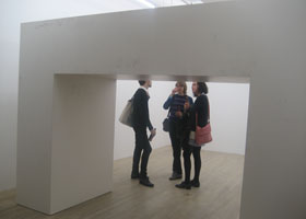 art lovers photo