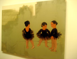 art lovers photo