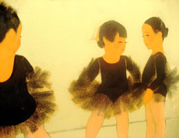 art lovers photo