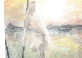 art lovers photo