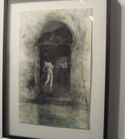art lovers photo